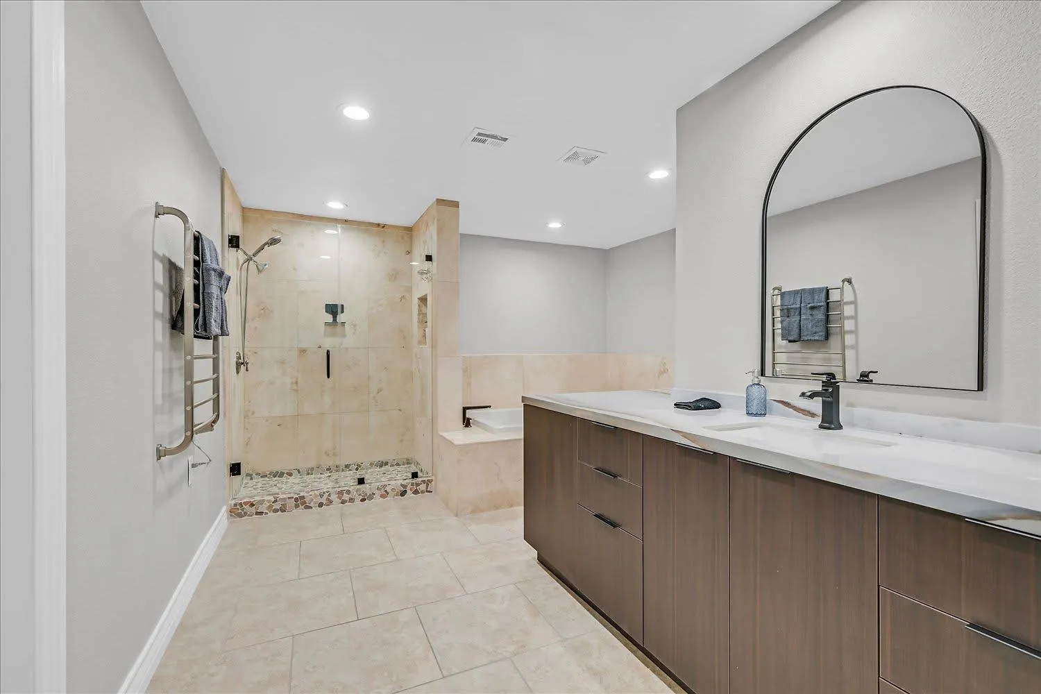 High-End 5 Bedroom Villa W Pool, Gym, Hot Tub, Games Las Vegas 0*,